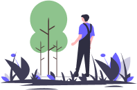 Zahradní činnost picture